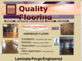 qualityfloor.net