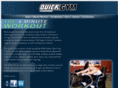 quickgymcs.com