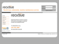 reactive.co.uk