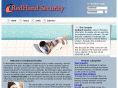 redhandsecurity.com