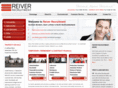 reiverrecruitment.com