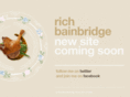 richbainbridge.com