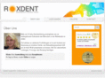 roxdent.com