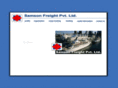 samsonfreight.com