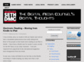 sethdmc.com
