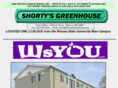 shortysgreenhouse.com