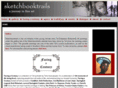 sketchbooktrails.com