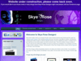 skyerosedesigns.com