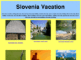 slovenia-vacation.com
