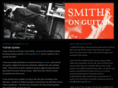 smithsonguitar.com