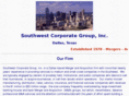 southwestcorporate.com