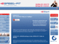 speed-fit.net