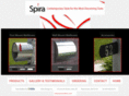 spiramailbox.com