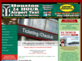 springtxairporttransportation.com