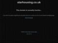 starhousing.co.uk