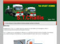 stchallis.com