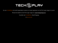 technuplay.com