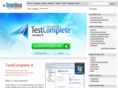 testcomplete.com