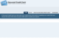 texassecuredcreditcard.com