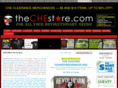 thechestore.com