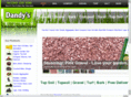 thegolfcabin.com
