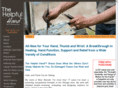 thehelpfulhand.com