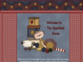 thespeckledgoose.com