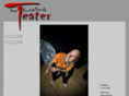 thetellingtheatre.com