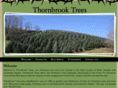 thornbrooktrees.com