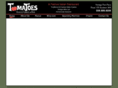 tomatoescapecod.com