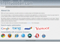 trentgoodall.com