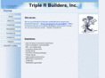 triplerbuilders.net
