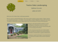 twelveoakslandscaping.com