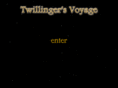 twillingersvoyage.com