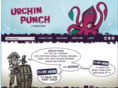 urchinpunch.com