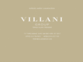 villanigroup.com