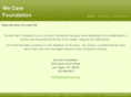 wecarehouse.org