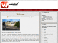 wickedhostel.com