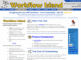 workflowisland.com