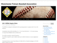 wpbabaseball.com