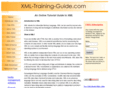 xml-training-guide.com