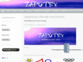 zapocross.com
