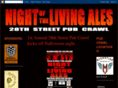 28thstreetpubcrawl.com