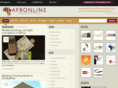 afronline.org