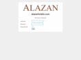alazanhotels.com