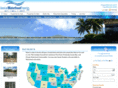 americanbeachhouse.com