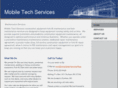 amobiletechservices.com