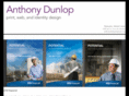 anthonydunlop.com