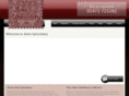 asheupholstery.com