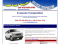 avalanchetransportation.com